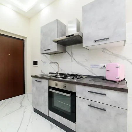 Appartement Casa Alexander