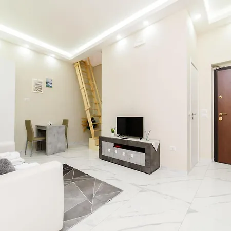 Casa Alexander Appartement Nocera Inferiore