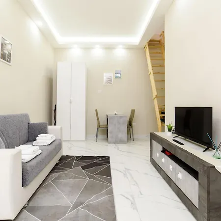 Casa Alexander Nocera Inferiore