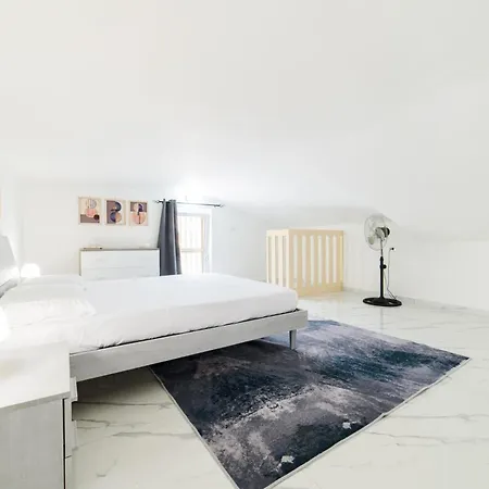 Appartement Casa Alexander