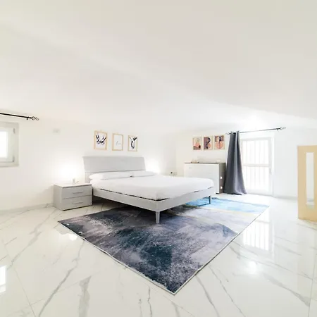 Appartement Casa Alexander Nocera Inferiore