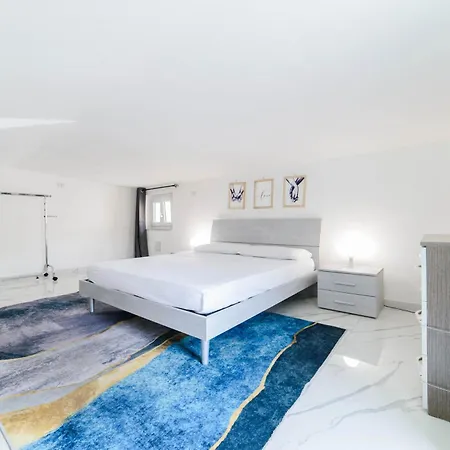 Appartement Casa Alexander *