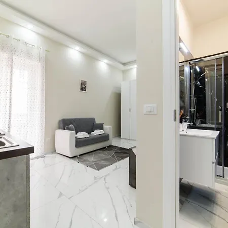 Appartement Casa Alexander *