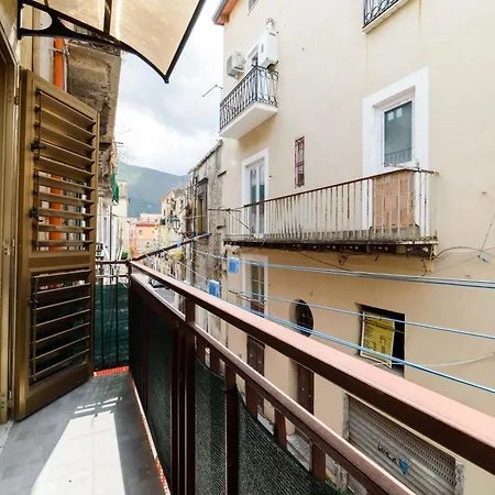 Casa Alexander * Nocera Inferiore
