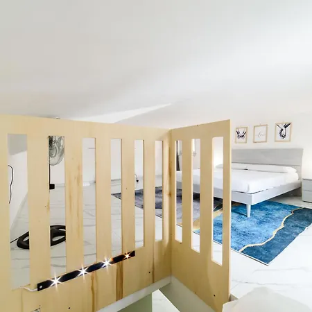Διαμέρισμα Casa Alexander Nocera Inferiore